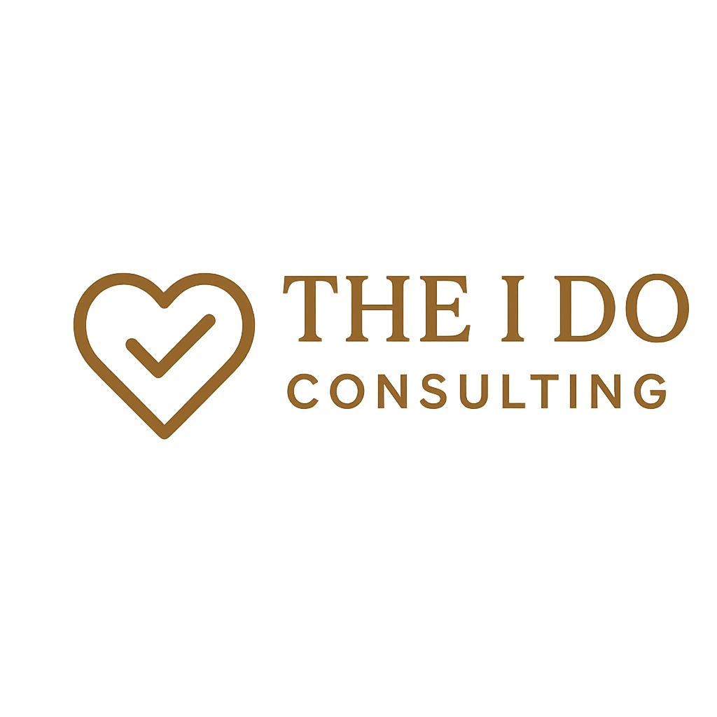 The I Do Consulting